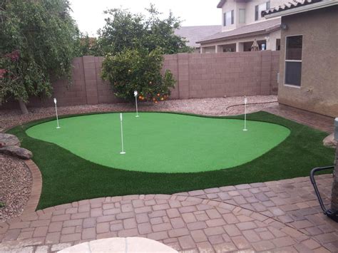 artificial turf putting green gold canyon az We at Synthetic Turf Resources have been artificial grass suppliers for decades and take pride in what we do